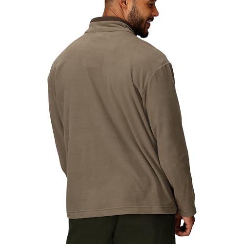 Marmot Upward Fleece pour vos randonnées et soirées fraîches en montagne - 2