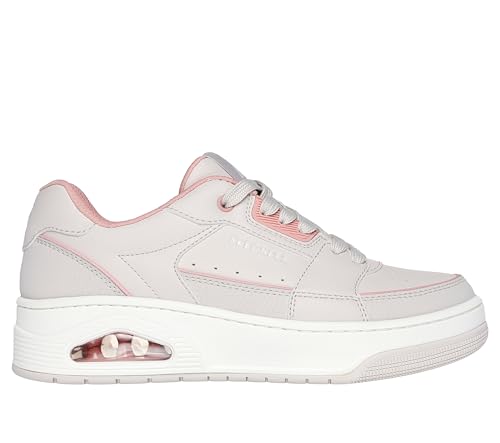 Image of Skechers Women's Uno Court - Courted Style