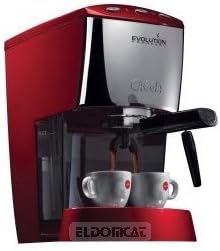 Gaggia Macchina Da Caffè Espresso portafiltro Evolution Nero : Amazon.it:  Casa e cucina