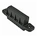 84840-28040 Car Rear Trunk Boot Luggage Switch Compatible for Prius Compatible for Cruiser Compatible with Lc200 Tailgate Door Key Button