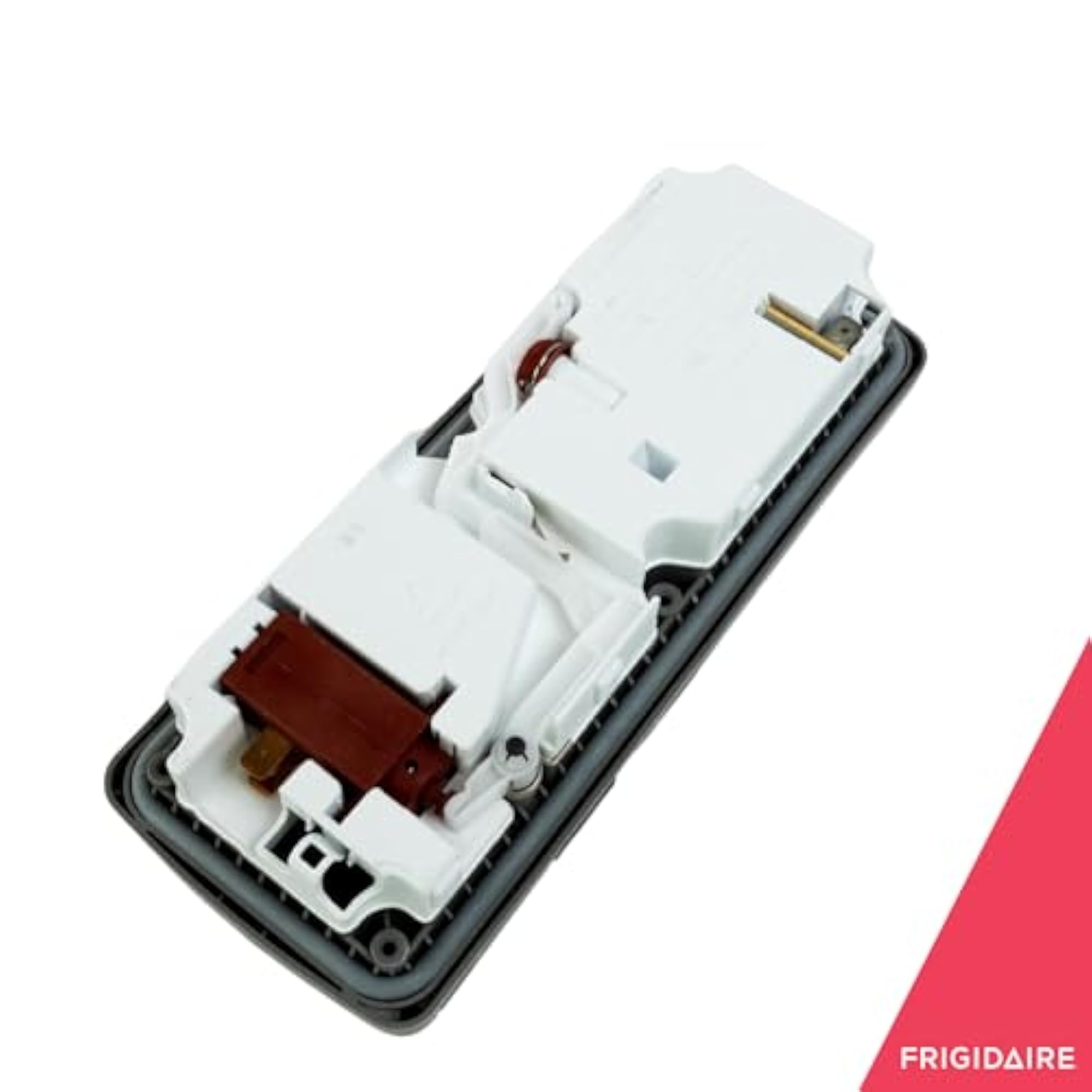 Detergent and Rinse Dispenser for Dishwashers