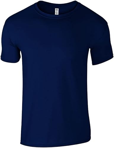 Have It Tall Men's Fashion Fit T Shirt