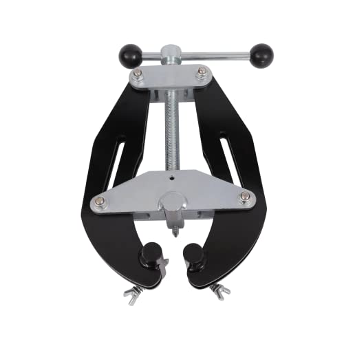Pipe-Clamp-196-59in-High-Strength-Pipe-Alignment-Tool-Heavy-Duty-Strong-Hand-Tools-High-Strength-Ultra-Clamp-for-Pipe-to-pipe-Pipe-to-flange-Pipe-to-elbow