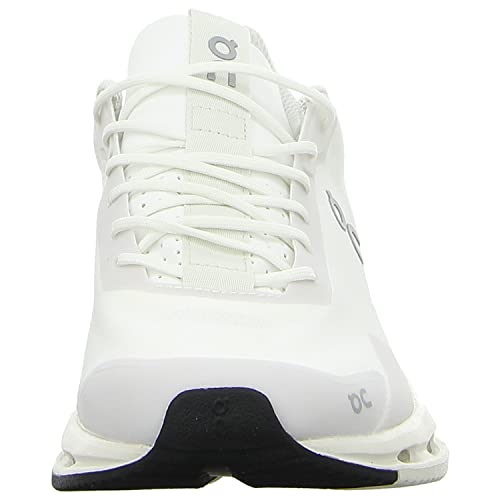 Image of On Men's Cloudnova Form Sneakers