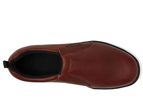 Image of ROPER Mens Performance Slip On Casual Shoes