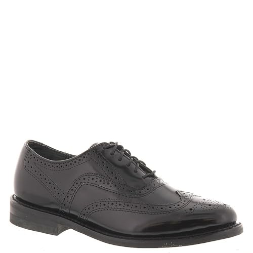 Mens Wingtip Oxford