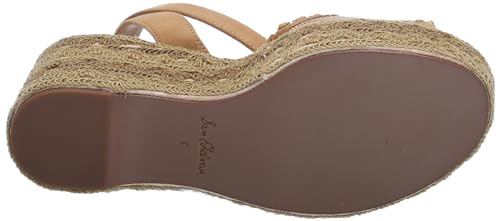 Sam Edelman Women's Amber Wedge Sandal4