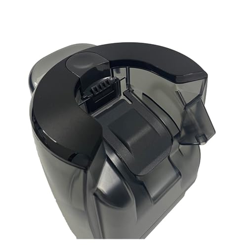Spare Parts for Cleaning Dirty Water Tank Box Assembly .Compatible for Roborock Dyad Pro/Dyad Air. Vacuum Cleaners(Clean Water tank)
