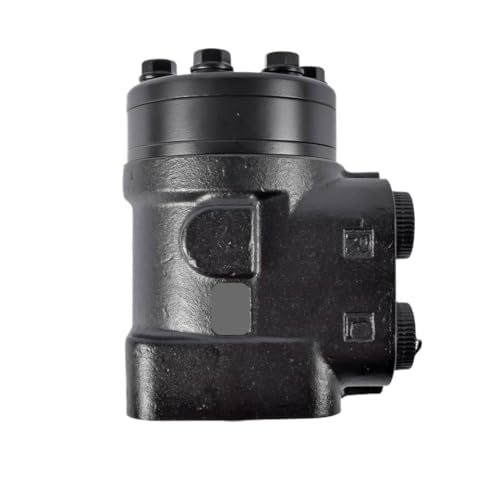 Motor hidráulico para series Char-Lynn 3 6 12: solucione averías con el modelo 212-1003 3