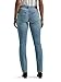 Lee Women's Ultra Lux Comfort with Flex Motion Straight Leg Jean North Shore 12