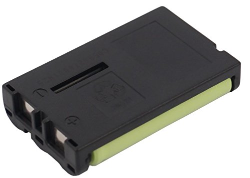 Xunneng Replacement Battery Part No.bbty0545001,Bt0003,Bt-0003 For Uniden Clx465,Clx475-3,Clx485,Cordless Phone Battery #TOP3