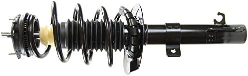 Amazon.com: Monroe RoadMatic 282257 Suspension Strut and Coil 