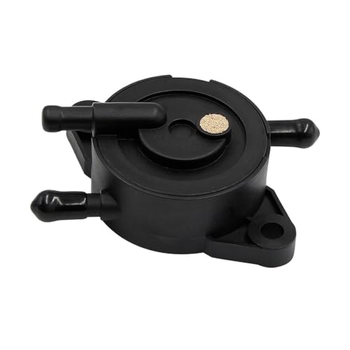 Pompe à carburant de moto pour réparer les pannes de moteur 400 max HO