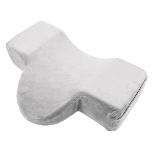 Coussin u mousse à mémoire : fini les douleurs cervicales en institut