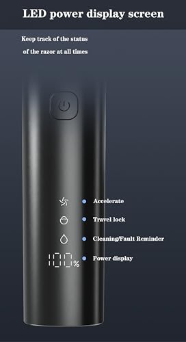 Electric-Razors-for-Men-IPX7-Waterproof-Dual-Circle-Blade-LED-Power-Display
