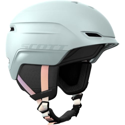 Casco Scott Chase 2 Plus con tecnología MIPS para máxima protección en pistas