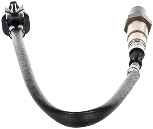 Sensor de oxígeno Herko para Chevrolet Pontiac Suzuki Aveo 2009-2011 miniatura 1