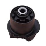 Hinterachstraversenlagerbuchse 48725-52020 Kompatibel mit Toyota Yaris