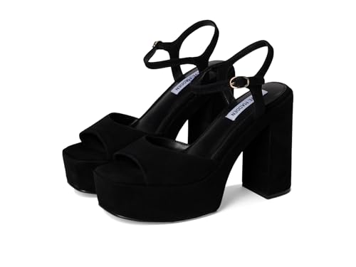 Steve Madden Women's Odina Heeled Sandal