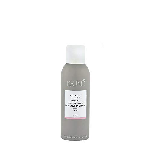 Keune Style Humidity Shield N.13 spray anti-frizz 200ml pour lisser et protéger les cheveux