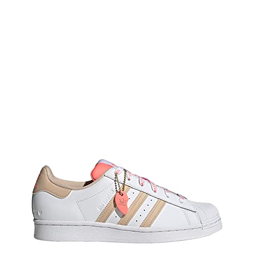 Image of adidas Originals Womens SuperstarSneaker