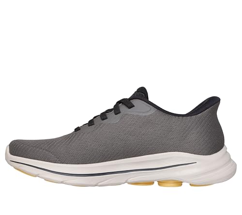 Image of Skechers Mens Go Walk 8 - Pate Sneaker
