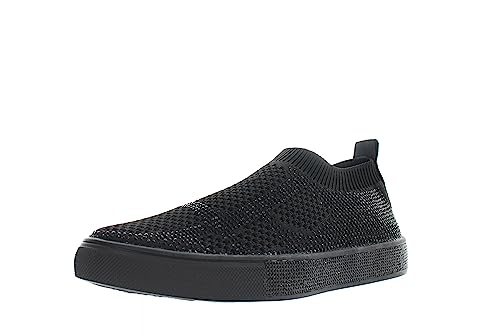 Image of Bernie Mev Women's, Glamour Slip-On