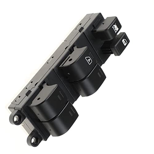 Interrupteur de vitre électrique bloqué ? Changez pour ce bouton Subaru Legacy 83071-SC080
