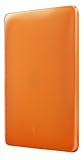 Con diseño purista Switcheasy Nude Naranja - Fundas para Tablets (iPad, Naranja)