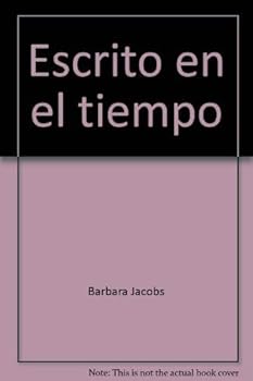 Paperback Escrito en el tiempo (Biblioteca Era) (Spanish Edition) [Spanish] Book