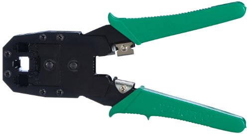 Preisvergleich Produktbild Modular plug Crimps Tool