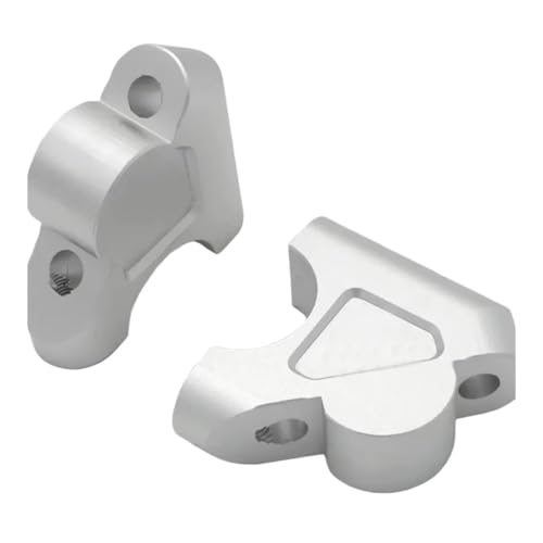 Extensión abrazadera de manillar 32 mm para motocicleta R1200GS ADV