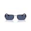 Matte Blue/Dark Blue