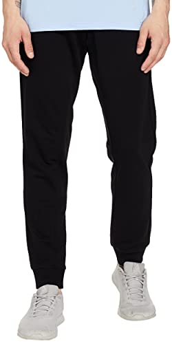 Image of Reebok Men Regular Fit Cotton Pants