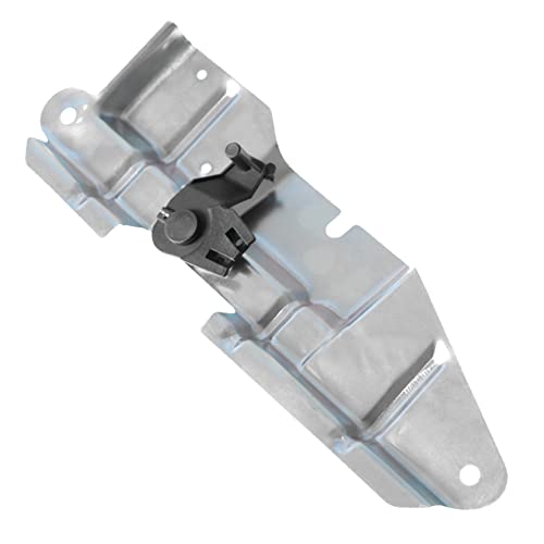 Image of Trunk Latch Bracket 1J582742 Replacement for MK4 2001 2002 2003 2004 2005