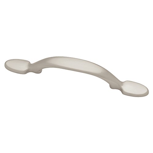 Liberty Products P19124-CB-C 3 Inch Center to Center Cabinet Pull