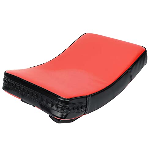 Alomejor Professional Taekwondo Boxing Padd (Red)