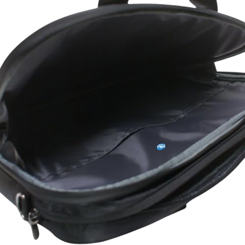 Protégez votre PC portable avec le sac Topload 14 SIMPLETEK - 4