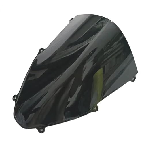 CBR1000RR Fireblade pare-brise moto en verre anti-vibration et clarté optique maximale