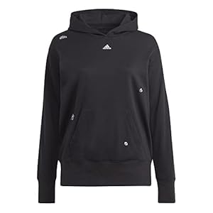 adidas Women’s Bluvq1 Hdswt in Sweatshirt