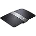 Linksys N900 Wi-Fi Wireless Dual-Band+ Router with Gigabit & USB Ports, Smart Wi-Fi App Enabled to Control Your Network from Anywhere (EA4500)