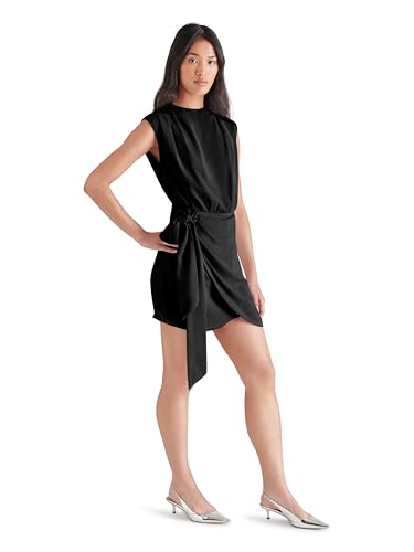 Robe Steve Madden Noella fluide : la robe de soirée décontractée et légère - 4