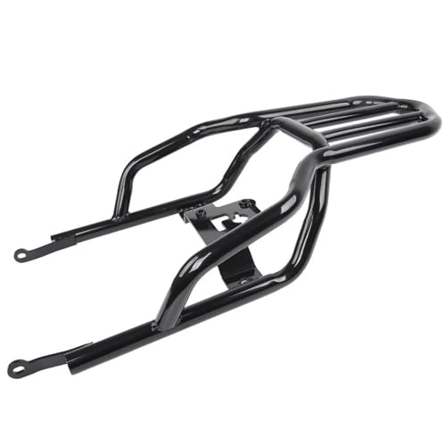 Porte-Bagages Arrière Moto pour Kawasaki Z900RS et SE Cafe 2018-2024 - 6