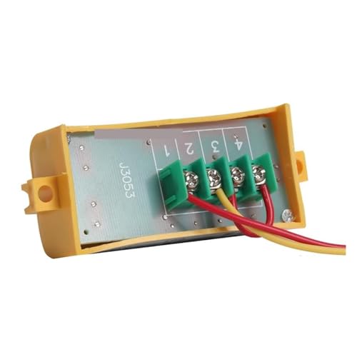Evite averías con el rectificador de freno YEJ160-280 2.5a industrial