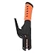 800A Welding Electrode Holder with Insulated Handle – Heavy-Duty Copper Jaw Clamp for Stick Welding, Fits 10-20in Cables, Welding Plier Tool