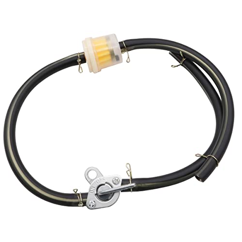 Top 15 Best Atv Fuel Filters Reviews & Buying Guide BNB