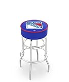 NHL New York Rangers 30" Bar Stool