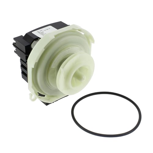 Moteur Cyclage Lave-Vaisselle