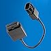 HP Tuners Polaris and Indian Motorcycle OBD2 Adapter Cable for Scanning, Data Logging, Diagnostics, Compatible with MPVI2, MPVI2+, and MPVI3 Devices, Cable Only