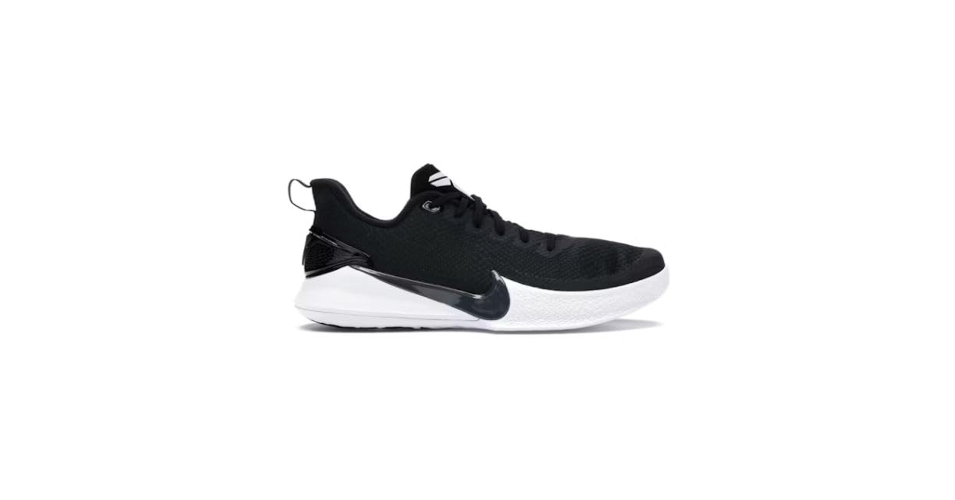 Amazon | NIKE(ナイキ) コービー Kobe Mamba Focus Basketball